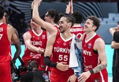 TÜRKİYE BOSNA HERSEK BASKETBOL MAÇI NE ZAMAN? FIBA Dünya Kupası Eleme maçları ne zaman yapılacak? Dünya Kupası ne zaman?