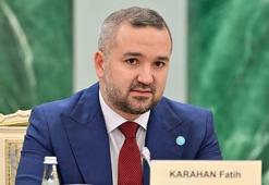 Karahan yarın canlı yayında konuşacak