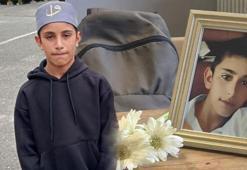 13 yaşındaki öğrenci sınıfta hayatını kaybetti