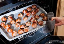 Kışın en sıcak lezzeti kestane: Böyle saklanırsa haftalarca taze kalıyor