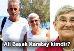 Canan Karatay'ın eşi Ali Başak Karatay kimdir? Canan Karatay'ın eşi Ali Başak Karatay neden öldü?