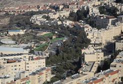 İsrail'den tartışmalı yasaya onay! 'Yahudiler Batı Şeria'da arazi alabilecek'