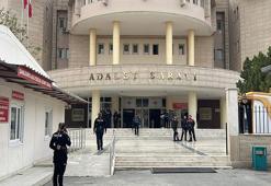 Şanlıurfa Adliyesinde patlama