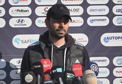 Selçuk İnan&#x27;dan Gençlerbirliği maçı öncesi Volkan Demirel sözleri!