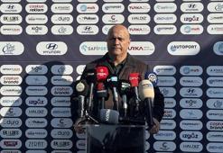 Kocaelispor Başkanı Recep Durul: Ödememiz var, yaptığımızda tedbir kalkıyor