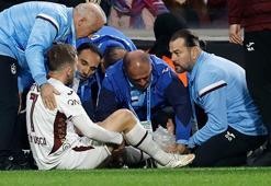 Trabzonspor'dan Edin Visca açıklaması!