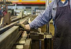 ABD'de üretici fiyatları beklentiler dahilinde arttı