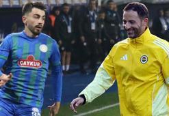 Fenerbahçe teknik direktörü Tedesco'dan Rizespor'un genç oyuncusuna övgü! 'Takımın anahtar oyuncusu'