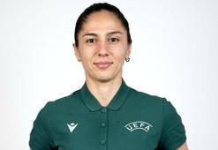 UEFA'dan hakem Asen Albayrak'a görevlendirme!