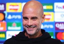 Guardiola'dan Galatasaray sözleri: Final maçı olacak