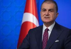 AK Parti Sözcüsü Çelik: Terörsüz Türkiye için taviz ve pazarlık yok, odak nokta örgütün feshidir