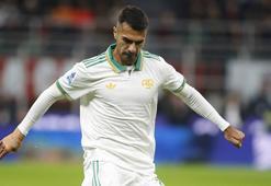 Premier Lig ekiplerinden Zeki Çelik hamlesi!