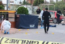 Antalya'da İsrailli kuzenlerin barışma buluşmasında kan aktı: 1 ölü