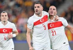 İşte Muhtemel rakiplerimiz! Türkiye'nin Dünya Kupası'nda yer alacağı torba belli oldu