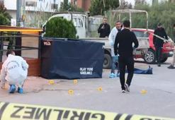 Antalya'da İsrailli kuzenlerin barışma buluşmasında kan aktı: 1 ölü