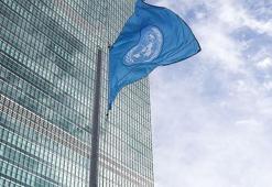 BM raportörlerinden "Hindistan'ın Cammu Keşmir'de insan haklarını ihlal ettiği" uyarısı