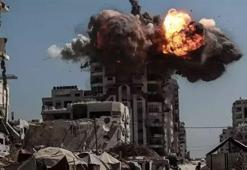 İsrail kana doymuyor! Ateşkese rağmen Gazze'de ölüm saçtı