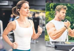 Alzheimer’dan koruyan ‘kas’lar