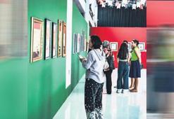 Kültür Yolu 32 şehre yayılacak