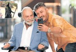 Dünyada ‘Wicked’ bizde ‘Yan Yana’