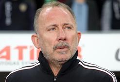 Beşiktaş'ta Sergen Yalçın hayal kırıklığı yarattı! Dikkat çeken istatistik