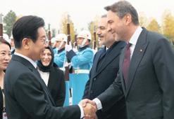 Güney Kore ile nükleer enerjide ortak çalışma