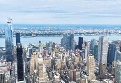 ABD’yi elektrik kesintisi vurdu