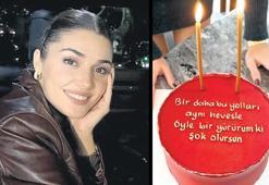 ‘32’de çok yalnızım’