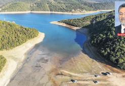 Bakan Yumaklı açıkladı: Su ve taşkın kanunu tamam! Yağış geçen yıla göre yüzde 29.4 daha azaldı