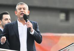 Rekora koşuyor! Özel 4’üncü kurultayına giriyor