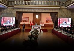 Öcalan’la görüşme raporda yer alacak