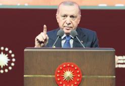 Cumhurbaşkanı Erdoğan, 5. Kadına Yönelik Şiddetle Mücadele Ulusal Eylem Planını açıkladı: Kadına şiddet insanlığa ihanettir