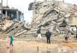 Ateşkesten bu yana her gün 2 çocuk!