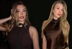 Yasmin Erbil gelen yorum sonrası çılgına döndü: Kilomdan rahatsız değilim