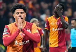 Osman Şenher&#x27;den Şampiyonlar Ligi yorumu: Galatasaray daha farklı yenilebilirdi