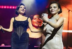 Kim der 54 diye! Göksel'den estetik sorularına net cevap