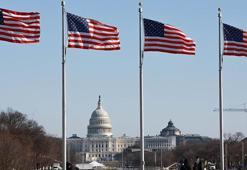 ABD'nin bütçe açığı yükseldi