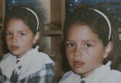 Fotoğraftaki ünlü ismi tanıdınız mı? 'Ne kadar güzel yüzlüymüşüm'