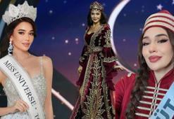 Ceren Arslan'ın eski sevgilisi milli sporcu çıktı! İşte Bedirhan Bülbül ile kareleri