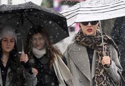 Meteoroloji’den kritik uyarı! Tüm yurdu etkisi altına alacak: Kar, sağanak ve fırtına alarmı