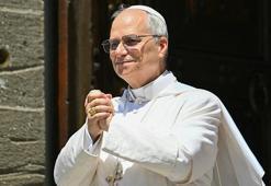 Papa 14. Leo yarın Türkiye'ye geliyor! Ziyaret programı belli oldu, tarihi ayin için hazırlıklar sürüyor