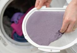 Kurutma makineleri kışın daha tehlikeli! Yangına en iyi ihtimalle arızaya sebep oluyor