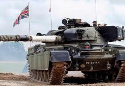 İngiliz ordusunda zırhlı araç kabusu! 30 asker hastanelik oldu: 'Kontrolsüz titriyorlar'