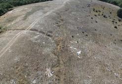 104 yıl sonra gün yüzüne çıktı! İnönü Savaşlarının sırlarla dolu siperleri Söğüt’te bulundu