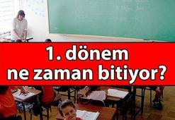 OKULLARIN KAPANIŞ TARİHİ 2026 🏫 1. ve 2. dönem ne zaman bitiyor? 2026'da okullar ne zaman kapanacak?