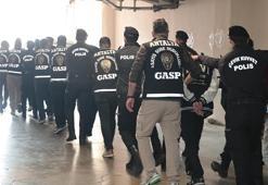 'Son Kadeh' operasyonu: Sosyal medyada buluşma tuzağı kuran çete böyle çökertildi