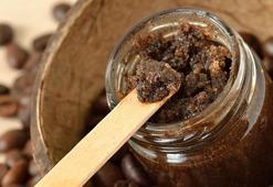 Saç derisi için birebir! Düzenli kullanımda mucize yaratan karışım