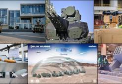 Çelik Kubbe için Türk savunma sanayisi bünyesinde 6,5 milyar dolarlık sözleşme