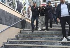 Büyükçekmece'de 3 kişiyi öldürmüştü! 15 gün sonra katil yakalandı