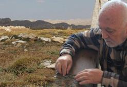 1 haftadır araştırma yapıyordu, hazine buldu! ‘Toprak üzerinde serpilmiş halde bulduğum’